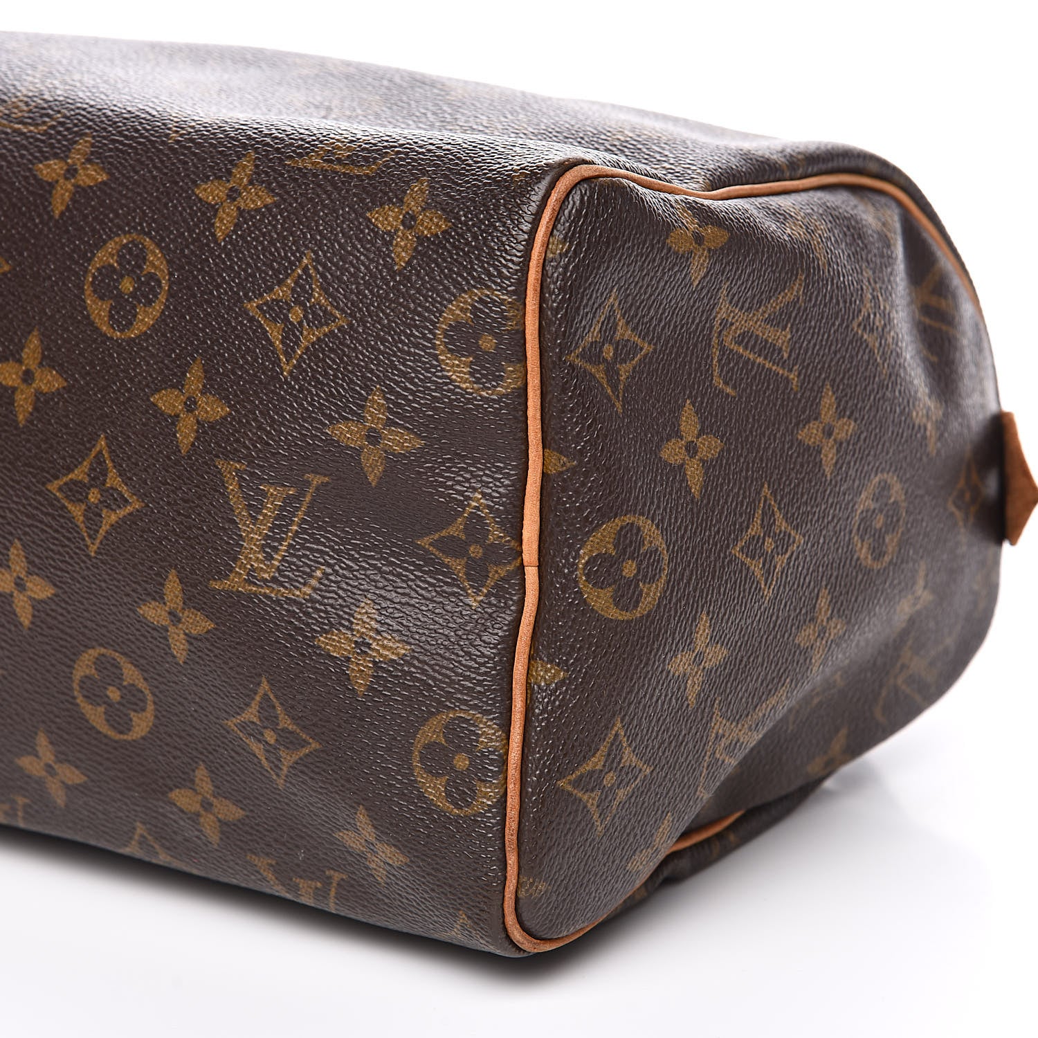 Louis Vuitton Monogram Speedy 25 9 of 19
