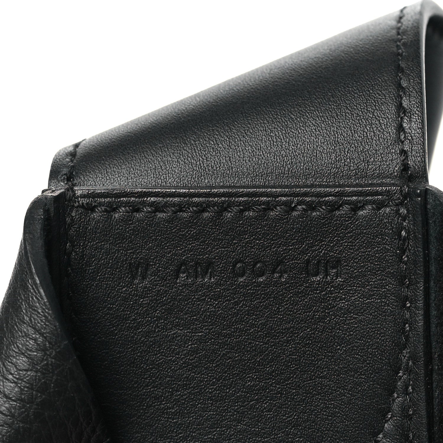 Hermes Togo Swift Arcon Black 6 of 10