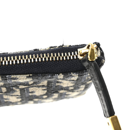 Christian Dior Oblique Travel Set Navy Blue 19 of 28