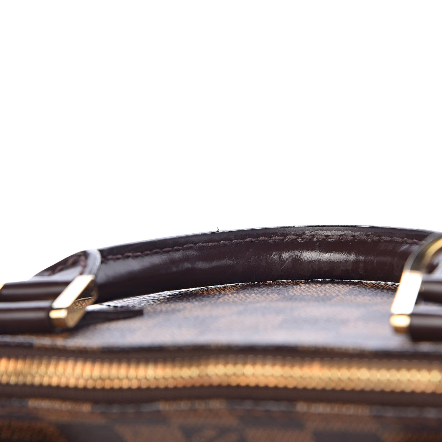 Louis Vuitton Damier Ebene Alma PM 12 of 23