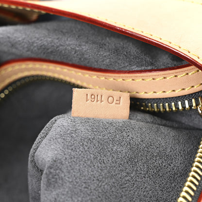 Louis Vuitton Denim Daily GM Blue Clair 7 of 10