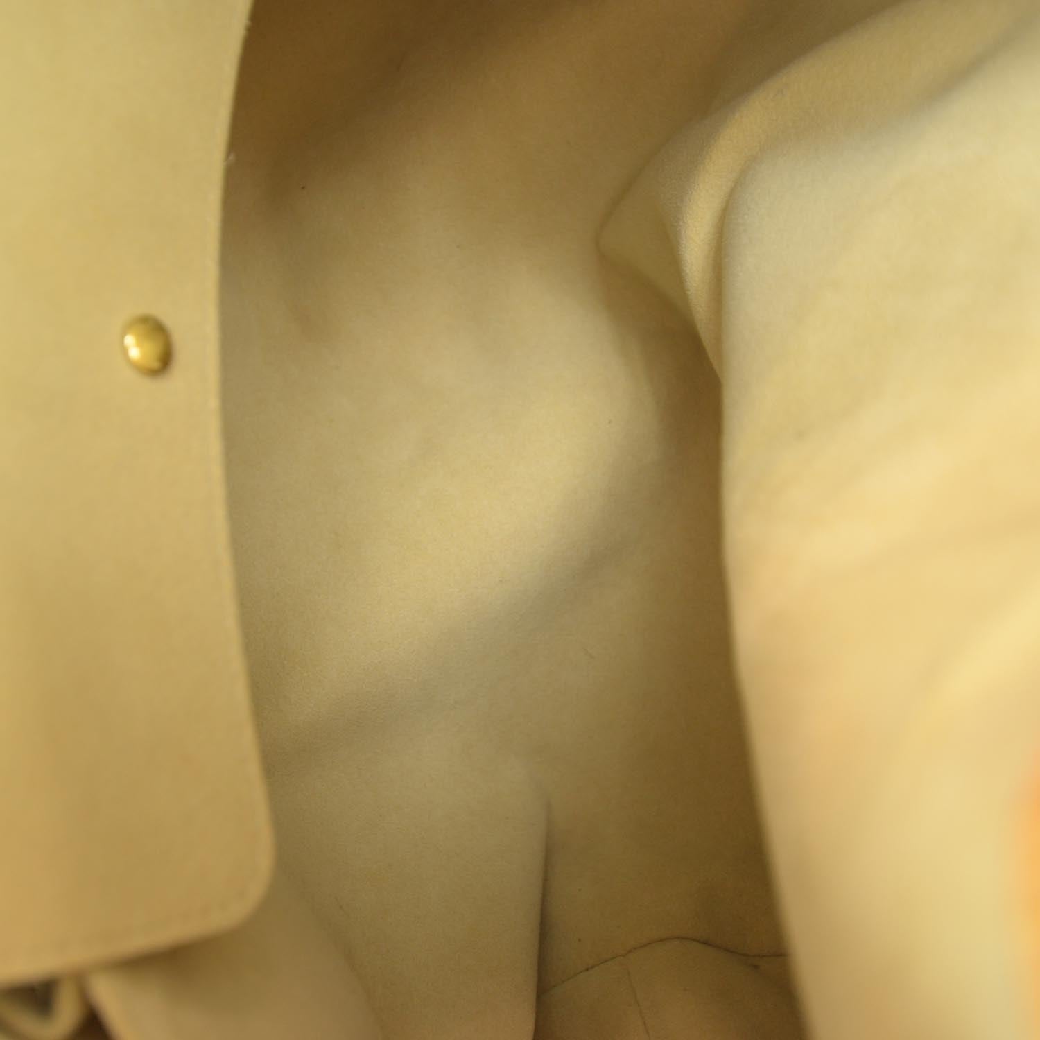 Louis Vuitton Monogram Galliera PM 7 of 7