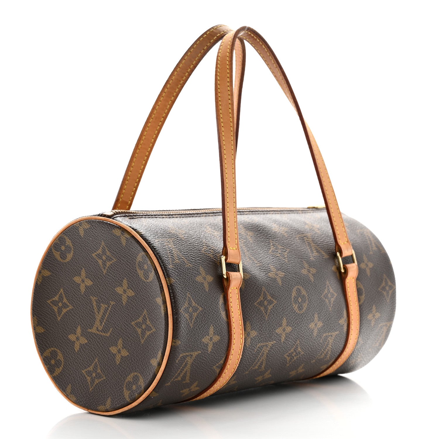 Louis Vuitton Monogram Papillon 26 3 of 10