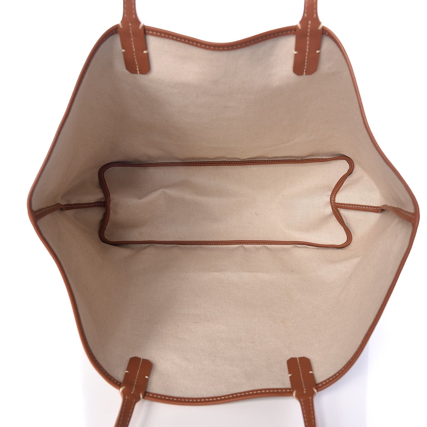 Goyardine Saint Louis PM Black Gold