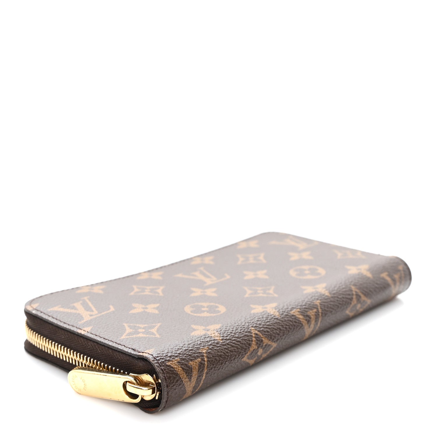 Louis Vuitton Monogram Zippy Wallet 4 of 6