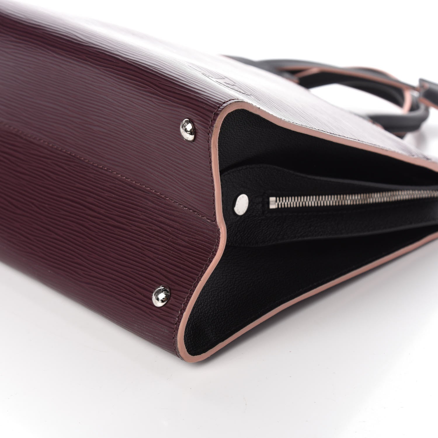 Louis Vuitton Epi Vaneau GM Quetsche 9 of 9