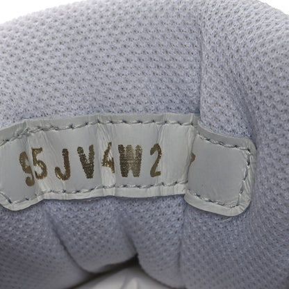 Valentino Garavani Calfskin EasyJog Sneakers 37 White 10 of 11
