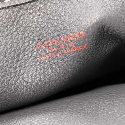 Goyard Goyardine Reversible Mini Anjou Grey 10 of 23