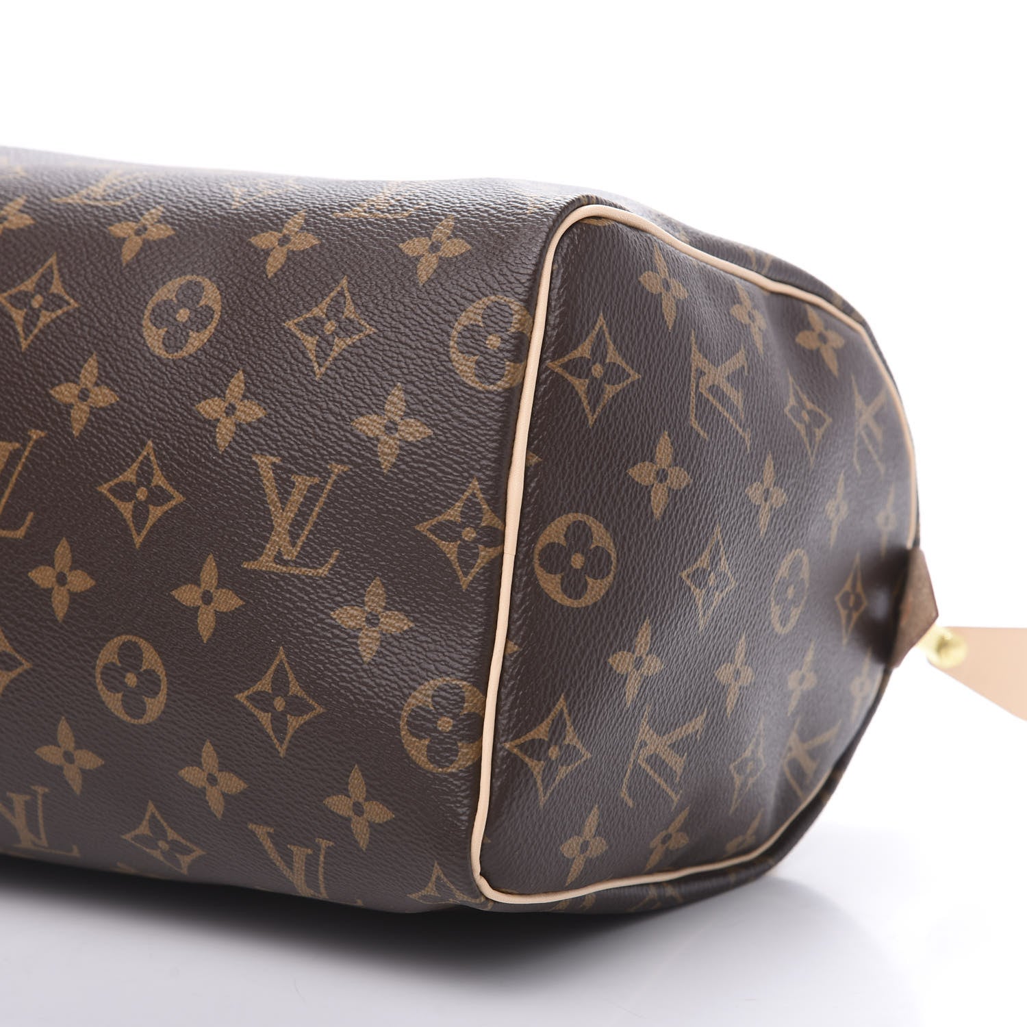 Louis Vuitton Monogram Speedy 25 9 of 11