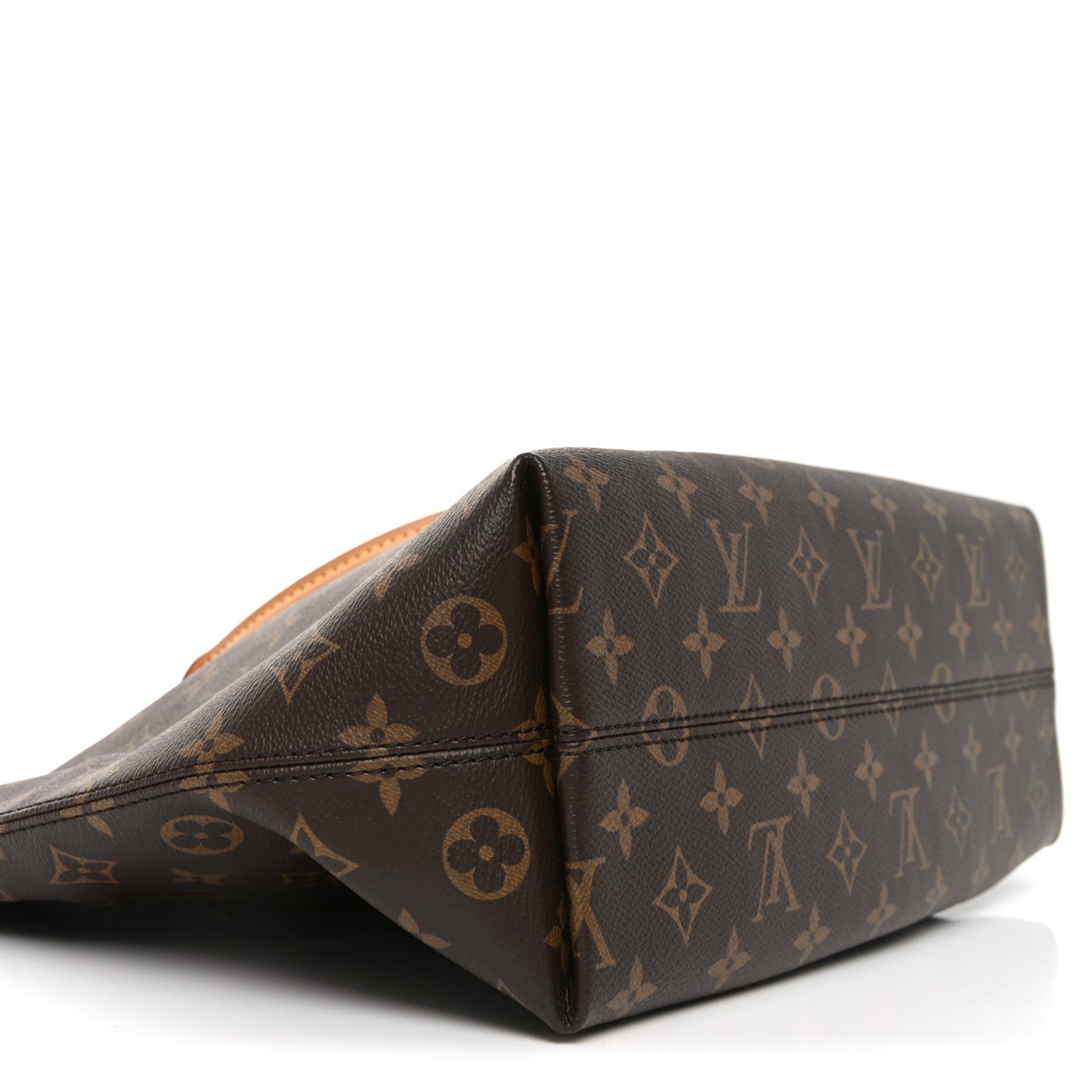 Louis Vuitton Monogram Boetie MM NM 9 of 10