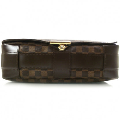 Louis Vuitton Damier Ebene Bastille Messenger 6 of 12