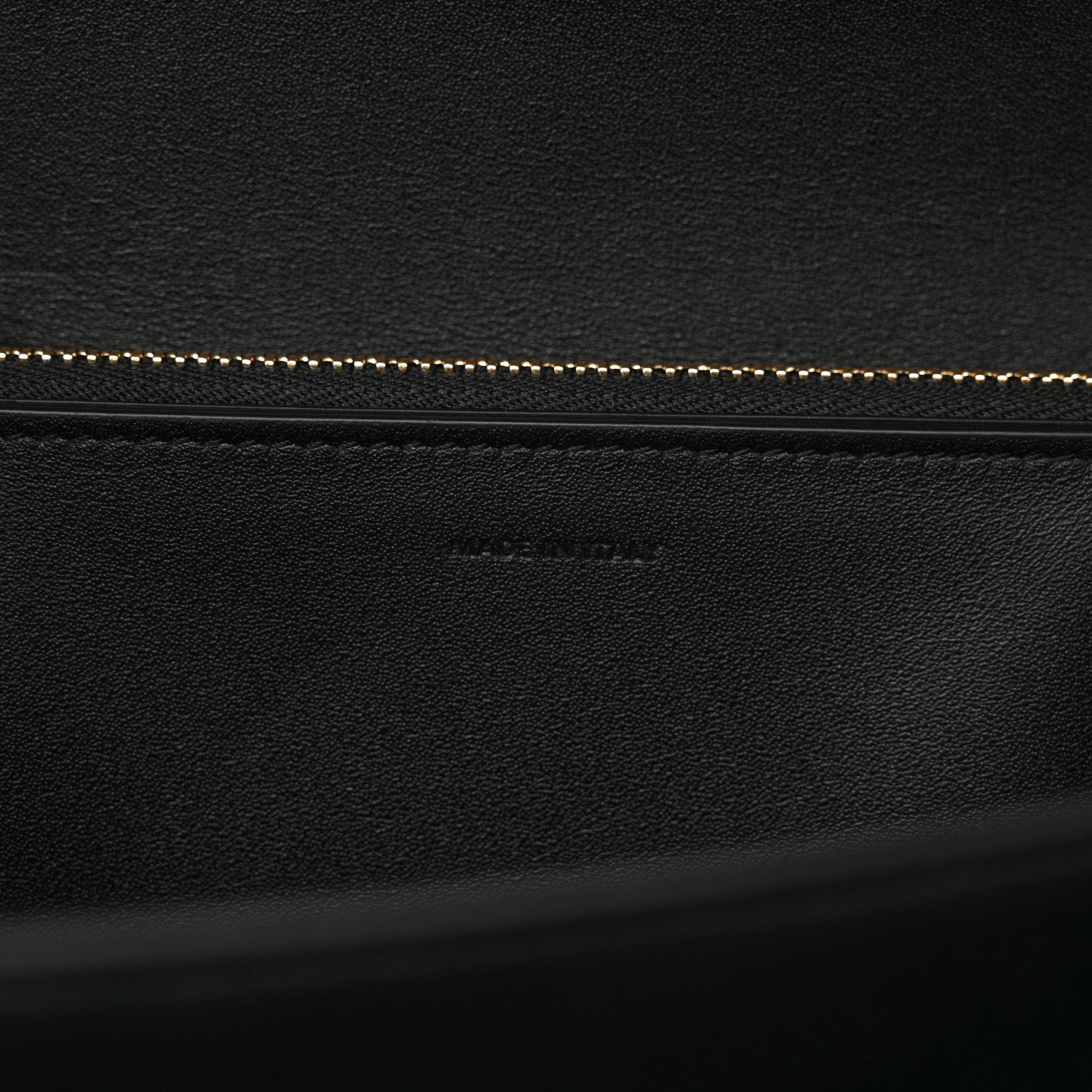 Celine Box Calfskin Medium Classic Box Flap Bag Black 7 of 11