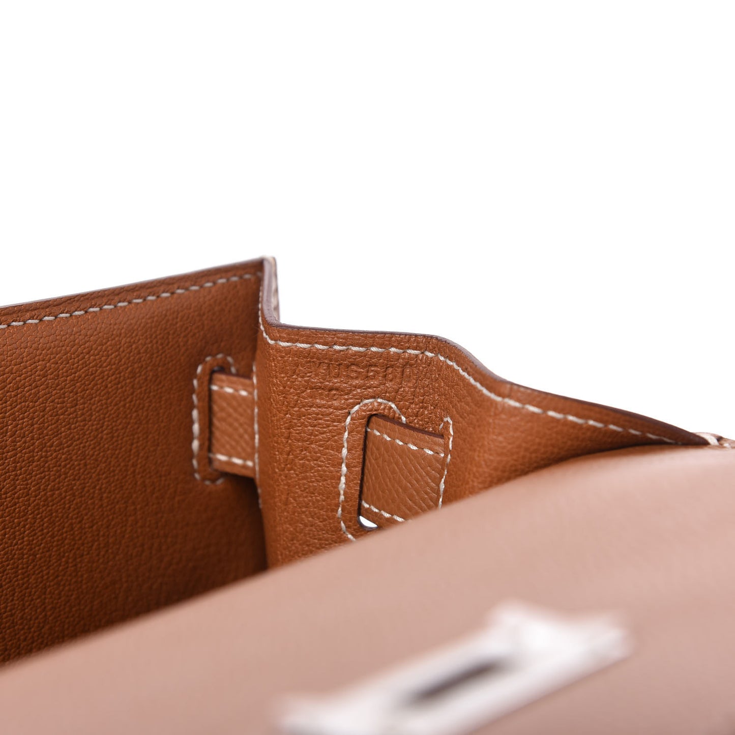 Epsom Kelly Sellier 28 Gold