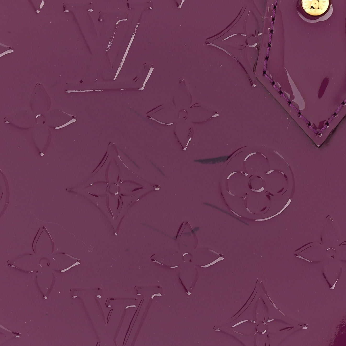 Vernis Alma MM Amethyste