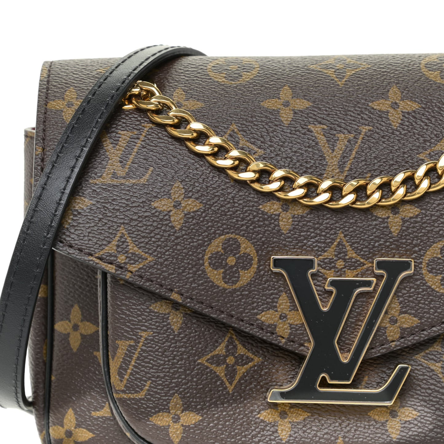 Monogram Passy