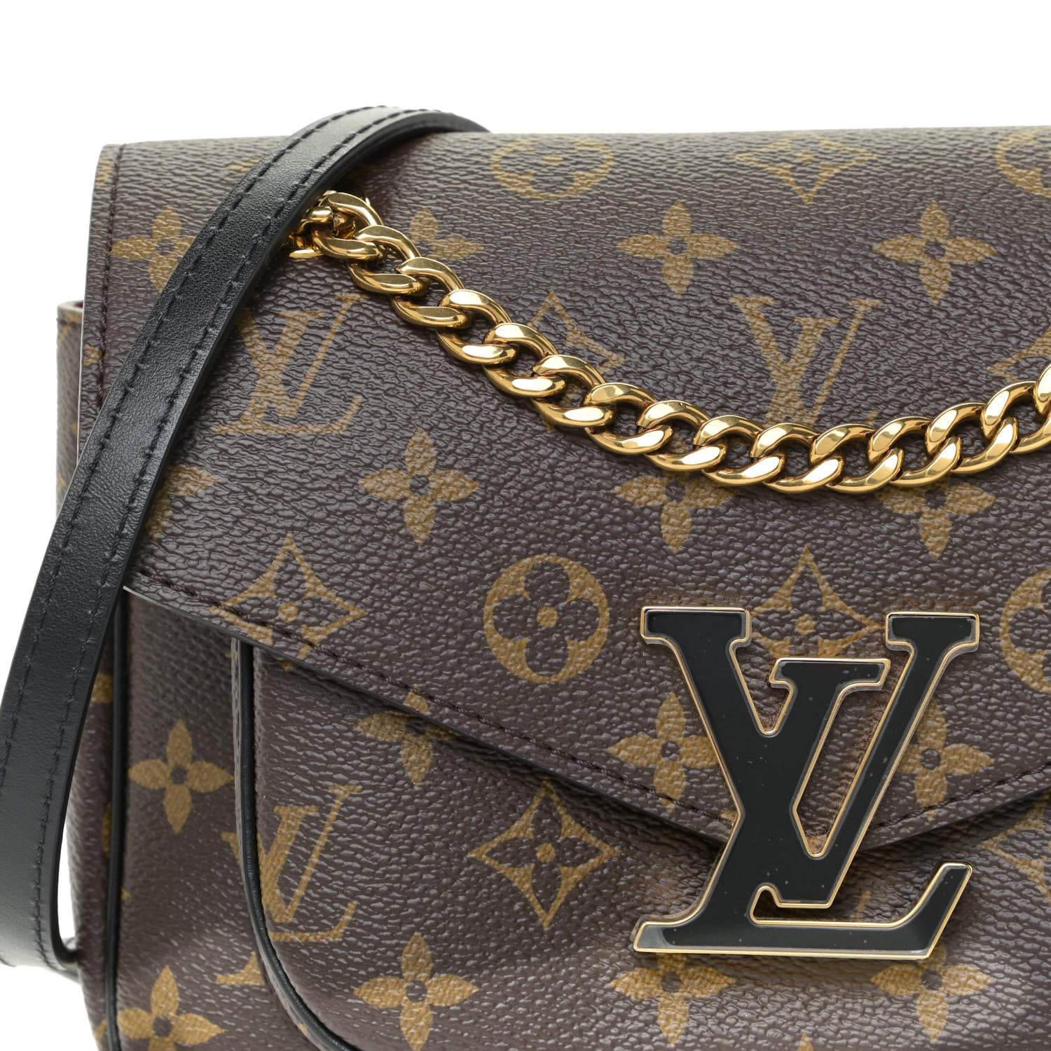 Louis Vuitton Monogram Passy 9 of 11