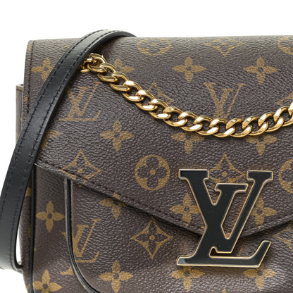 Louis Vuitton Monogram Passy 9 of 11