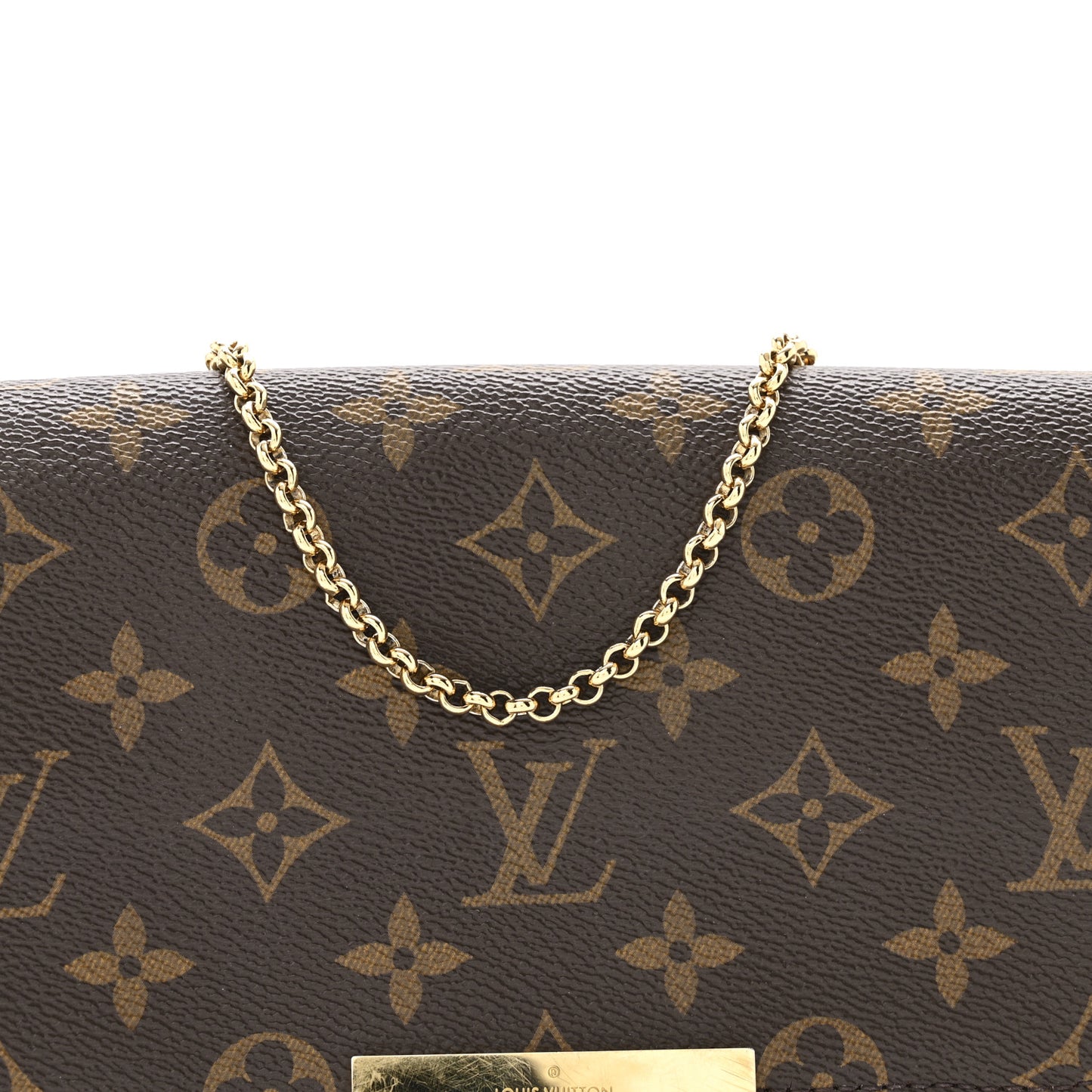 Monogram Favorite PM