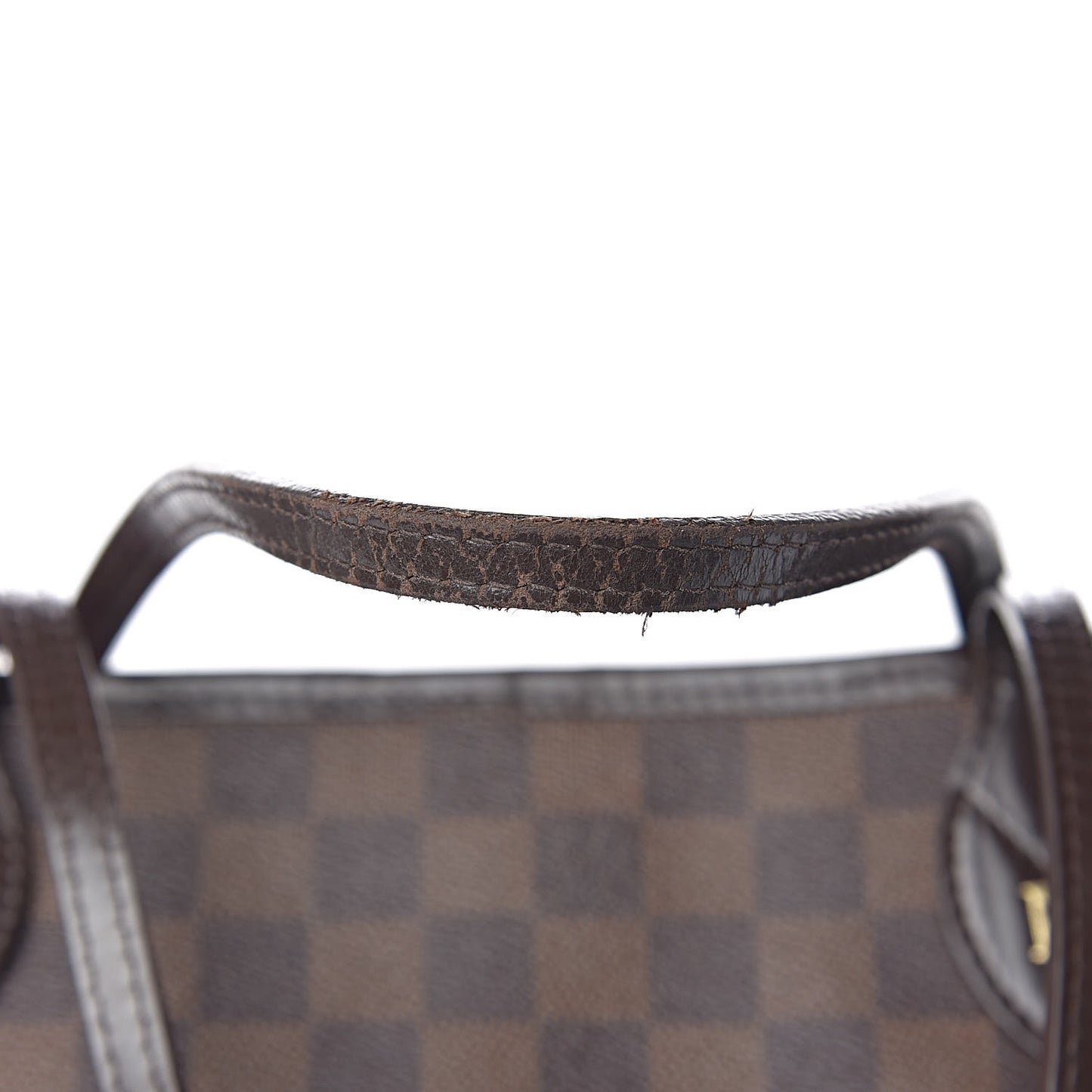 Damier Ebene Neverfull GM