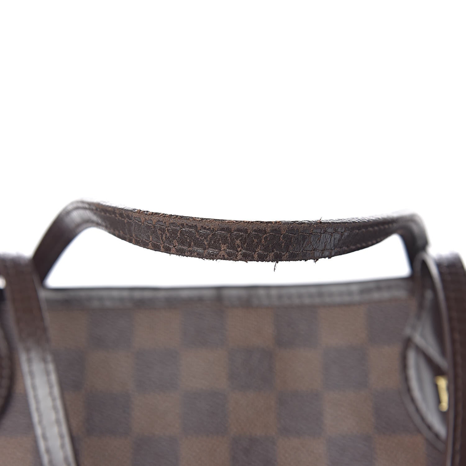 Louis Vuitton Damier Ebene Neverfull GM 16 of 27