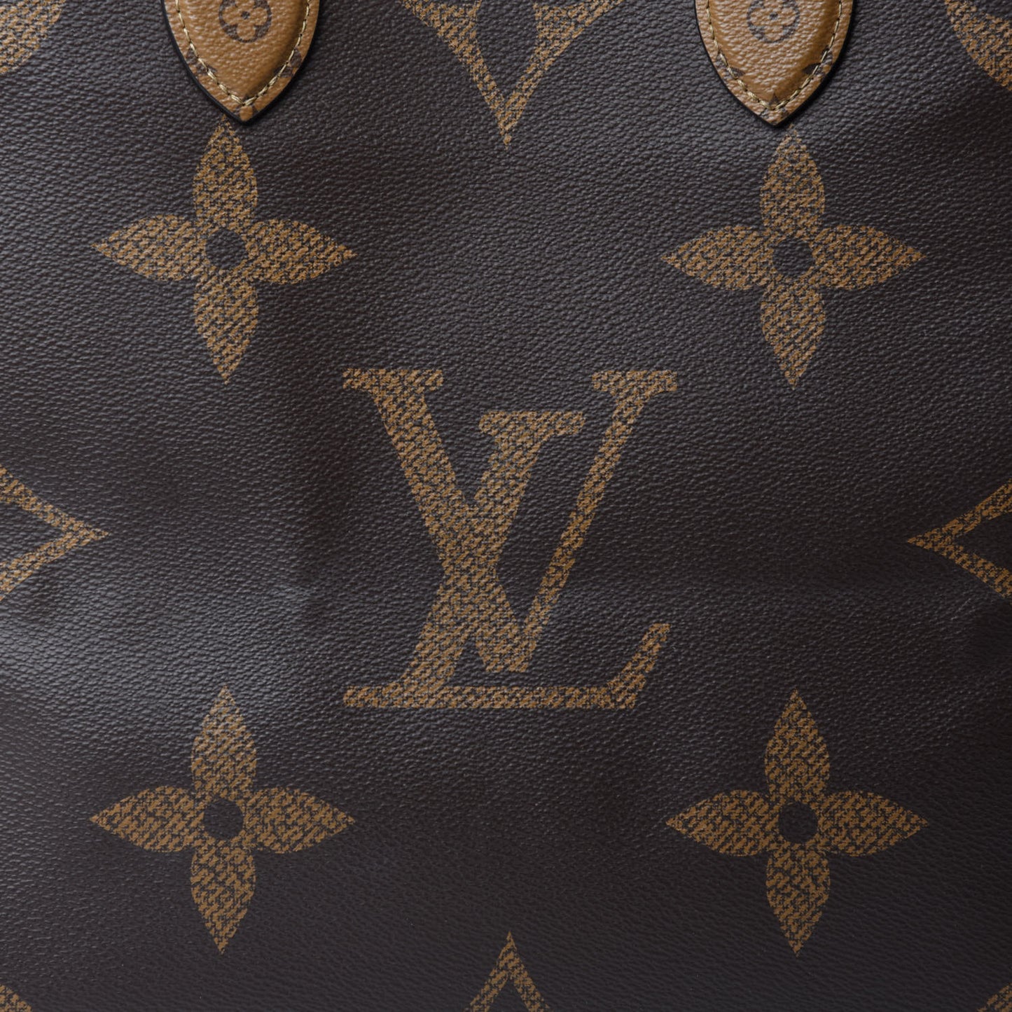 Reverse Monogram Giant Onthego GM