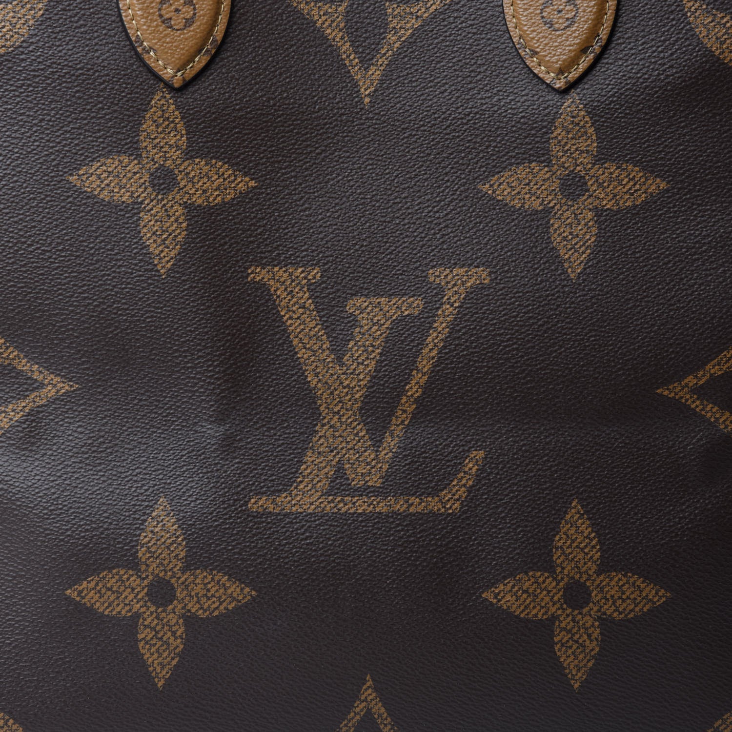 Louis Vuitton Reverse Monogram Giant Onthego GM 13 of 13