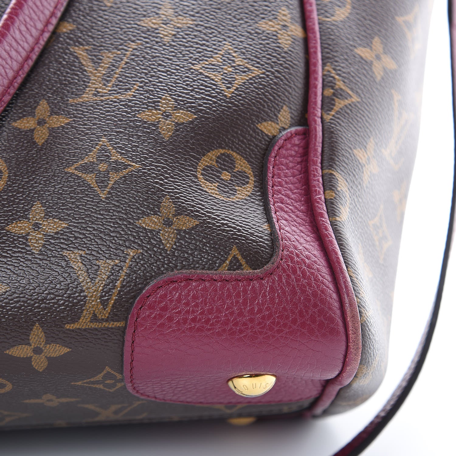 Louis Vuitton Monogram Estrela NM Aurore 20 of 22