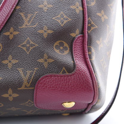 Louis Vuitton Monogram Estrela NM Aurore 20 of 22
