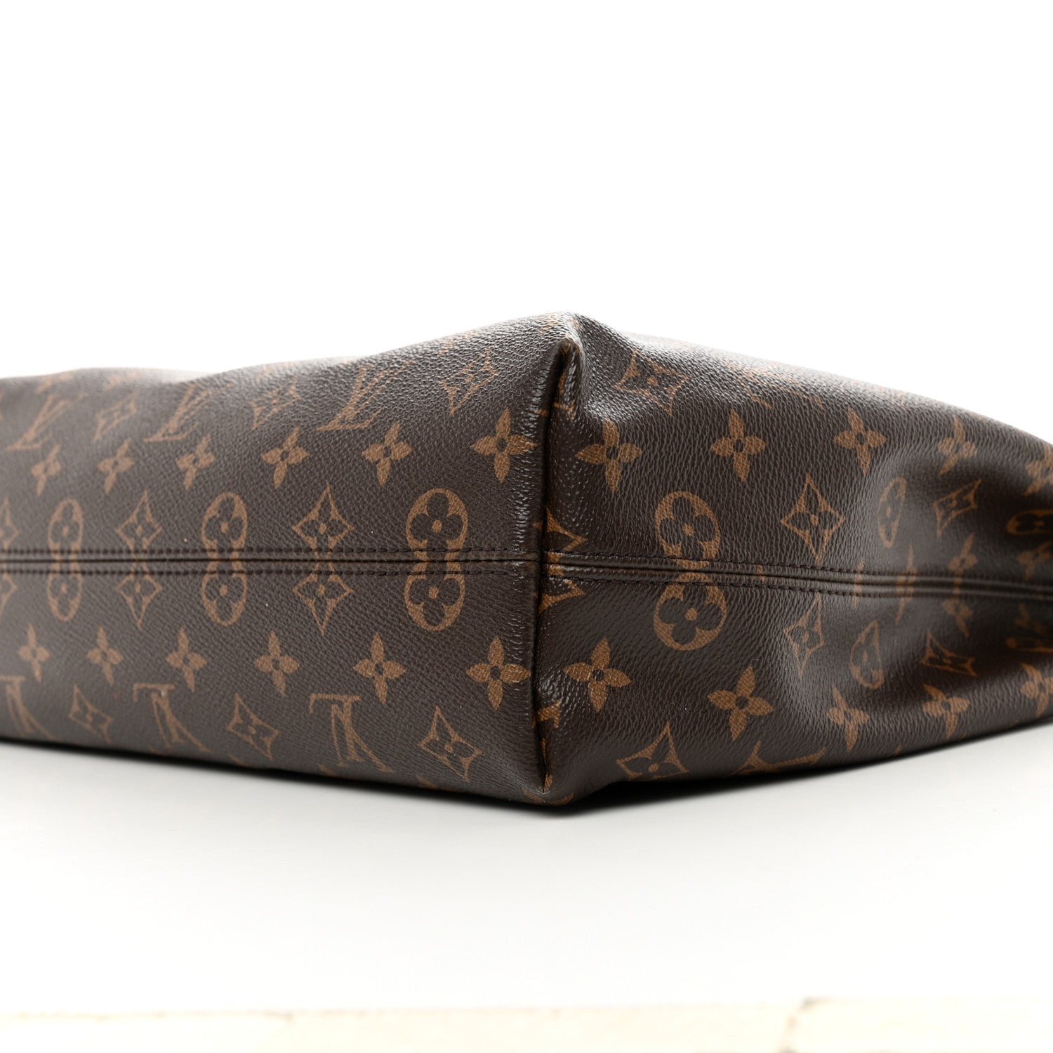 Louis Vuitton Monogram Graceful PM 9 of 11
