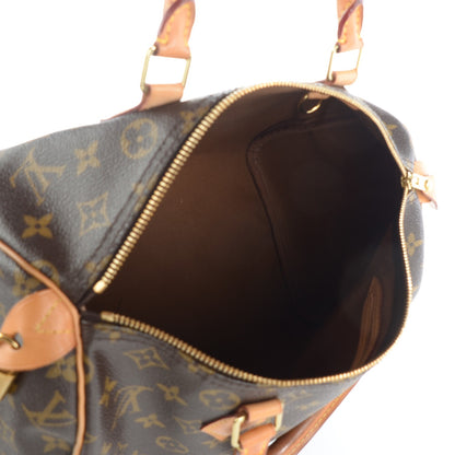 Louis Vuitton Monogram Speedy 30 5 of 10