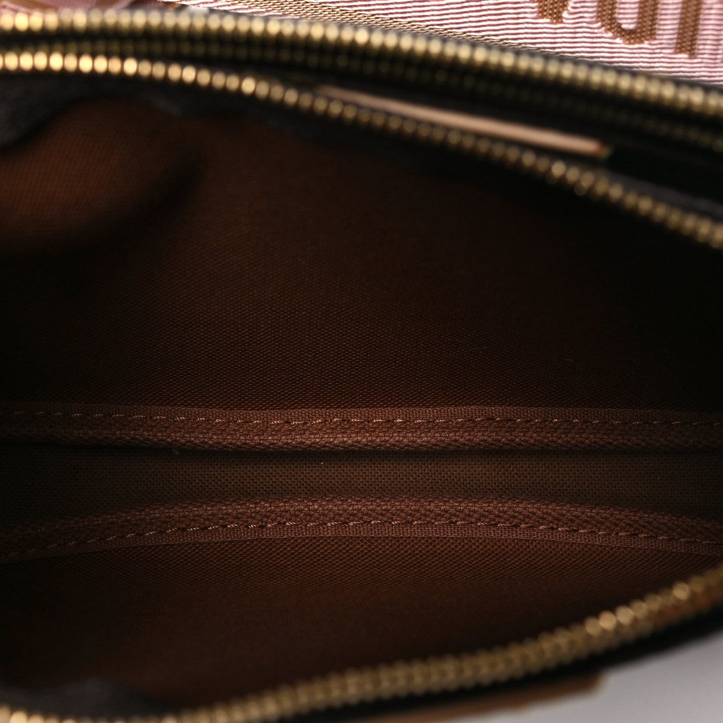 Monogram Multi Pochette Accessories Rose Clair