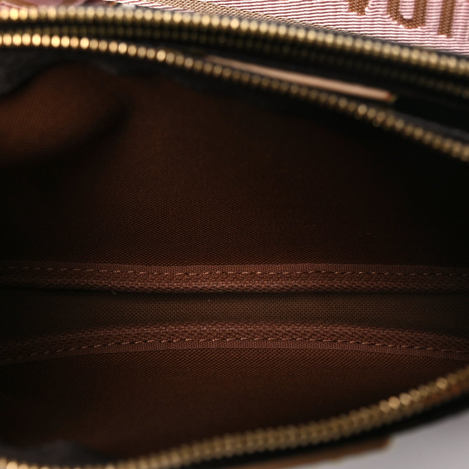 Louis Vuitton Monogram Multi Pochette Accessories Rose Clair 5 of 11