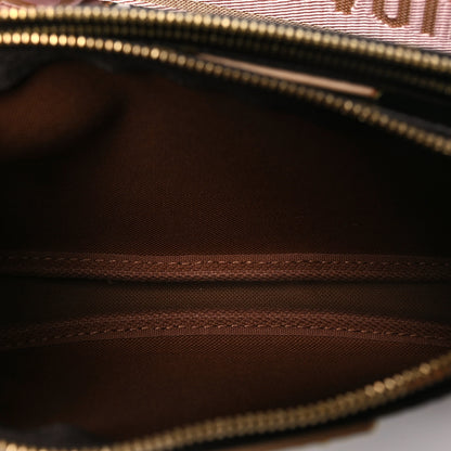 Louis Vuitton Monogram Multi Pochette Accessories Rose Clair 5 of 11