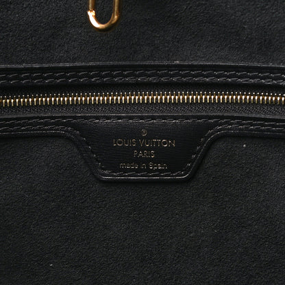 Louis Vuitton Jacquard Since 1854 Neverfull MM Grey 6 of 9