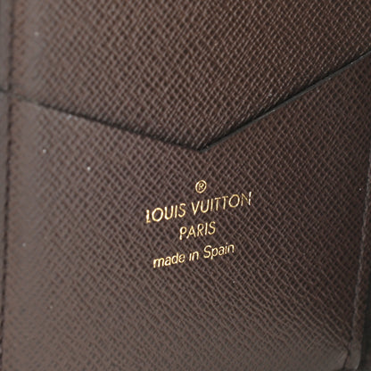 Louis Vuitton Monogram iPhone XR Folio Case 6 of 8