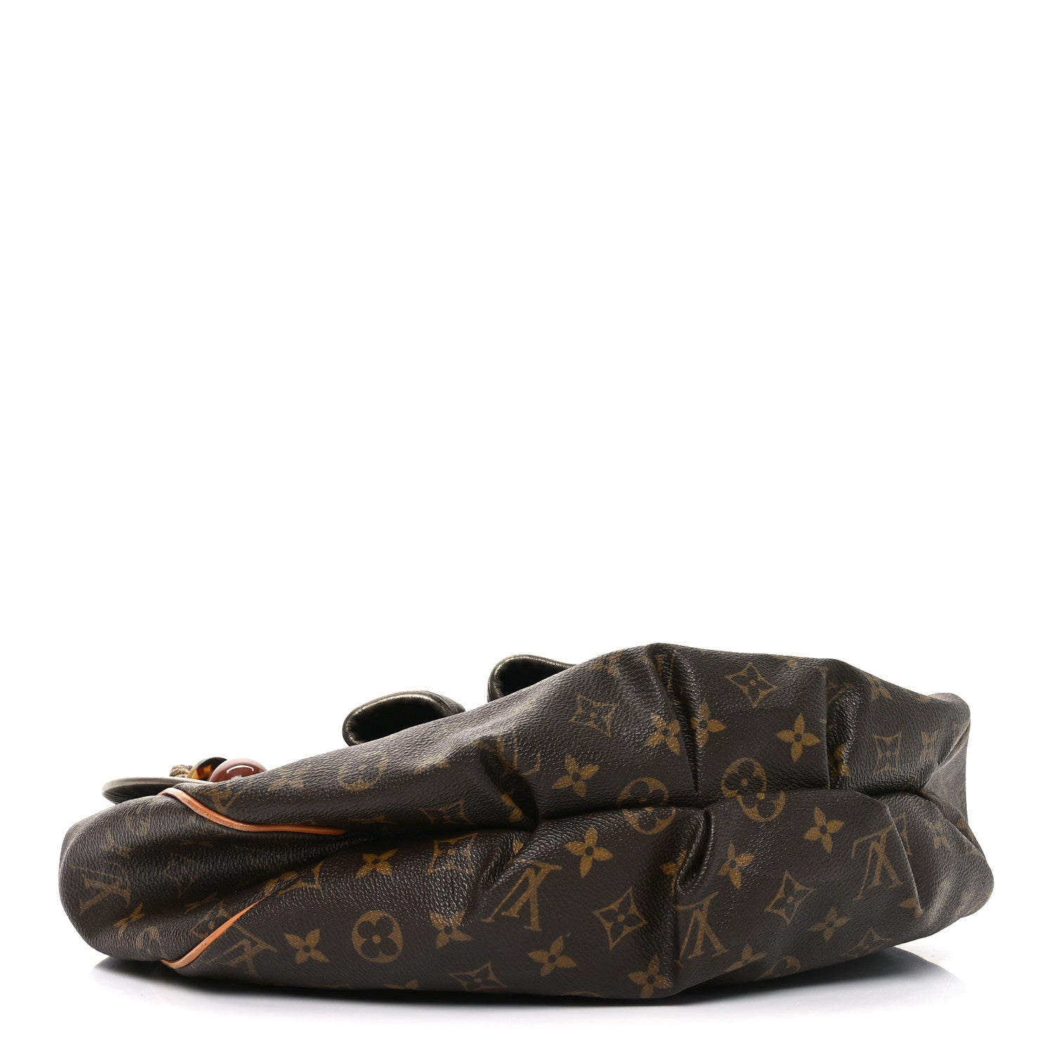 Louis Vuitton Monogram Kalahari GM 4 of 9