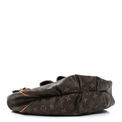 Louis Vuitton Monogram Kalahari GM 4 of 9