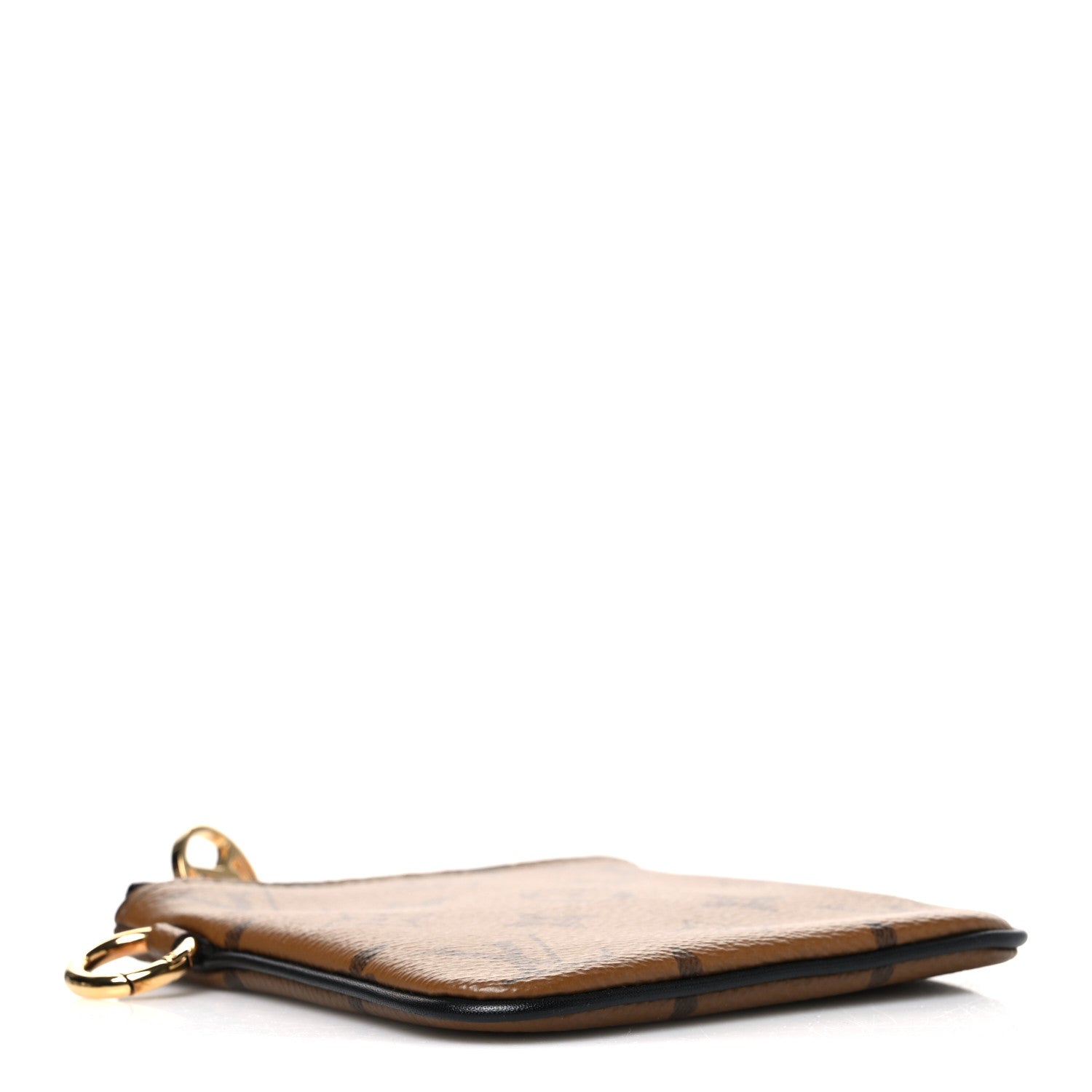 Louis Vuitton Reverse Monogram Trio Square Pouch 4 of 6