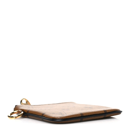 Louis Vuitton Reverse Monogram Trio Square Pouch 4 of 6