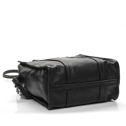 Balenciaga Agneau Small Bazar Shopper Tote Black 4 of 7