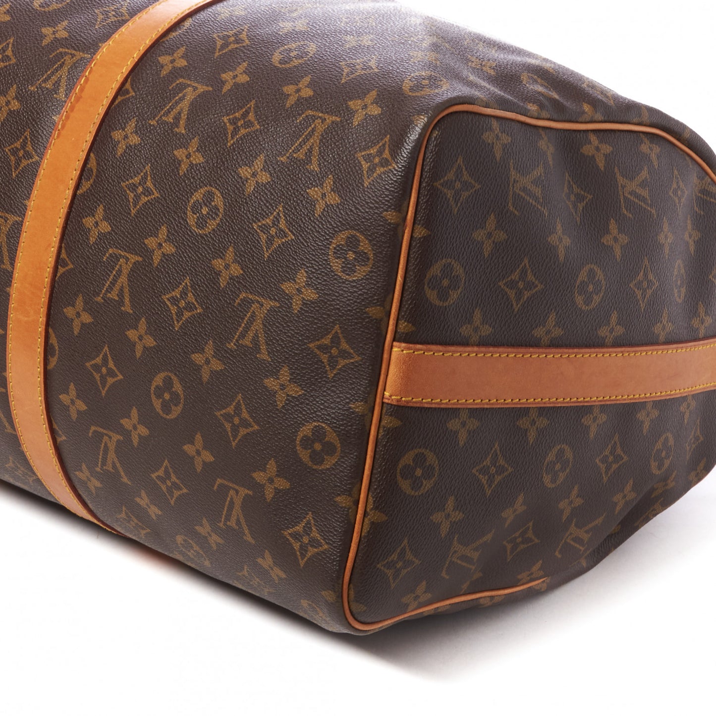 Monogram Keepall Bandouliere 50