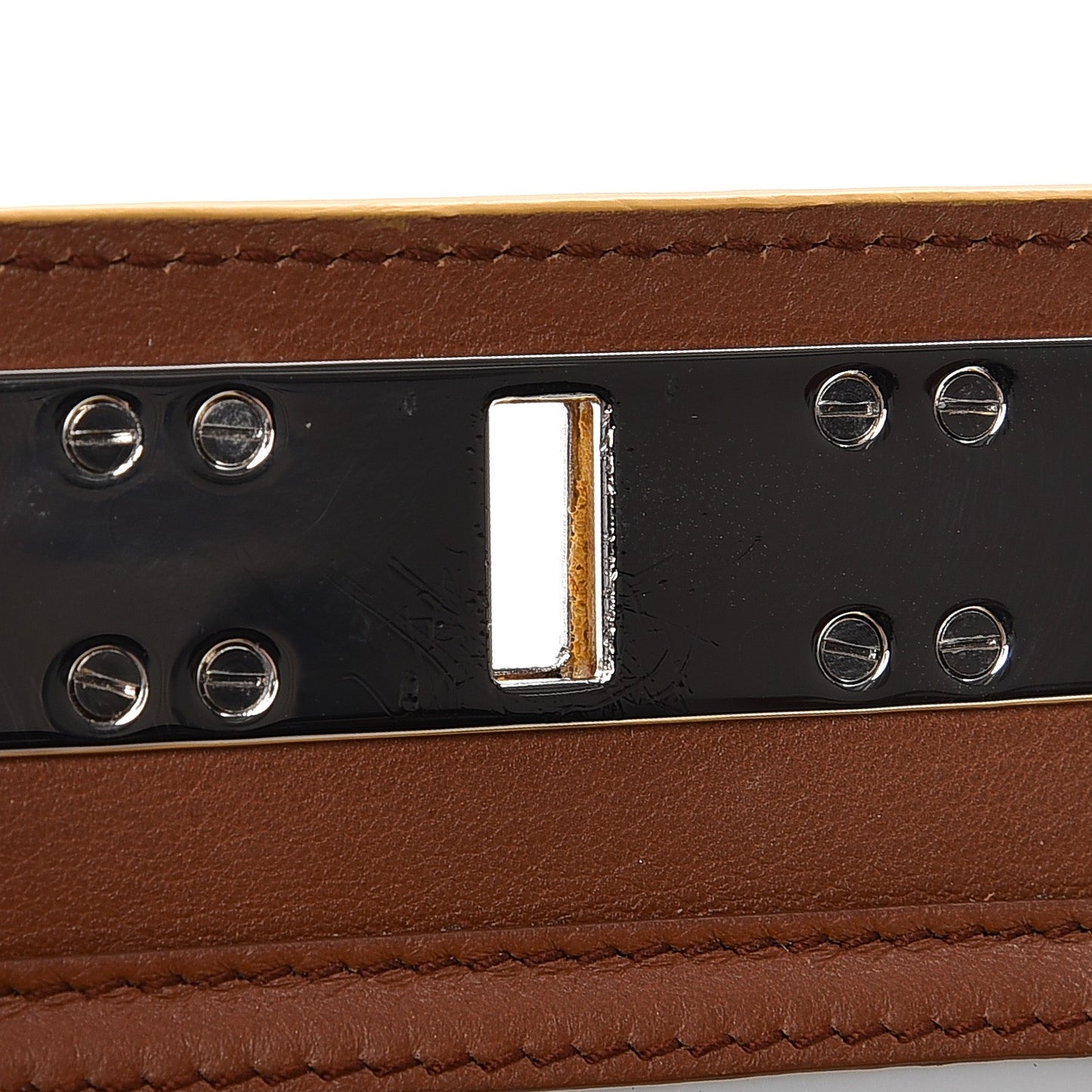 Python PS11 Chain Wallet Yellow