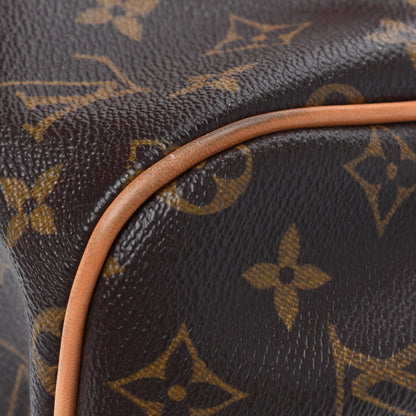 Louis Vuitton Monogram Montorgueil PM 11 of 19