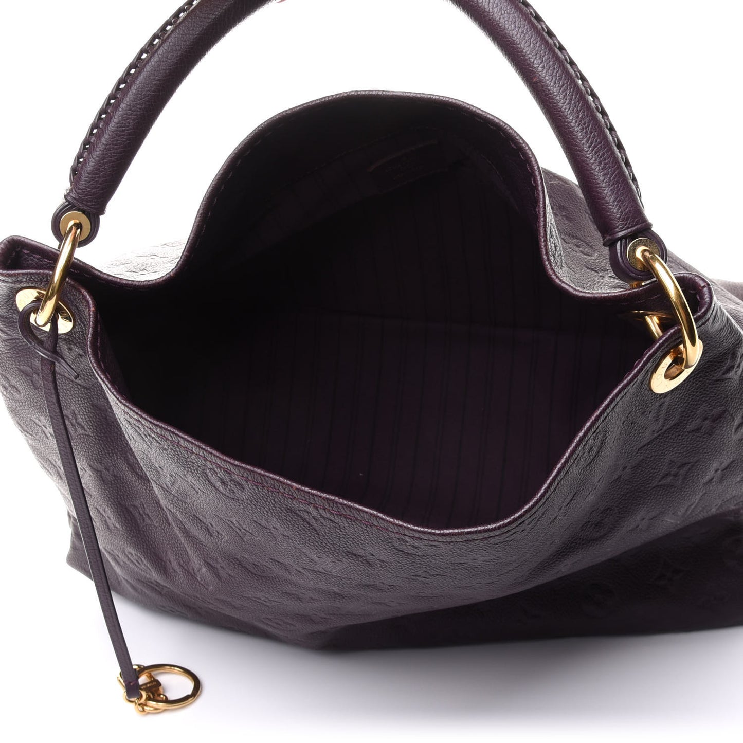 Empreinte Artsy MM Aube