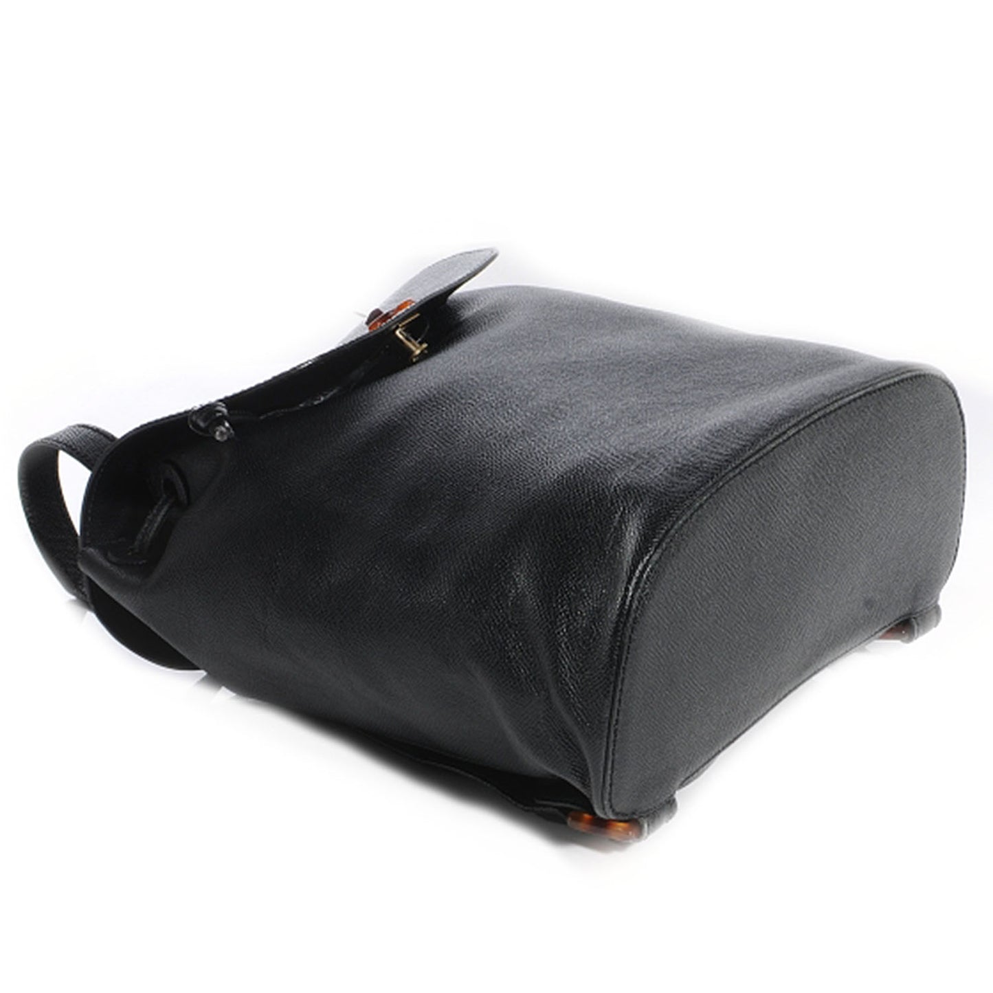 Caviar Tortoise CC Backpack Black