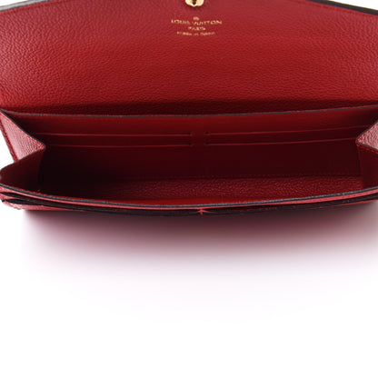 Louis Vuitton Empreinte Curieuse Wallet Jaipur 6 of 13