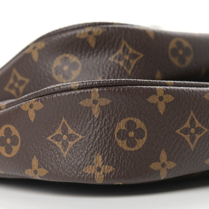 Louis Vuitton Monogram Multi Pochette Accessories Kaki 10 of 11
