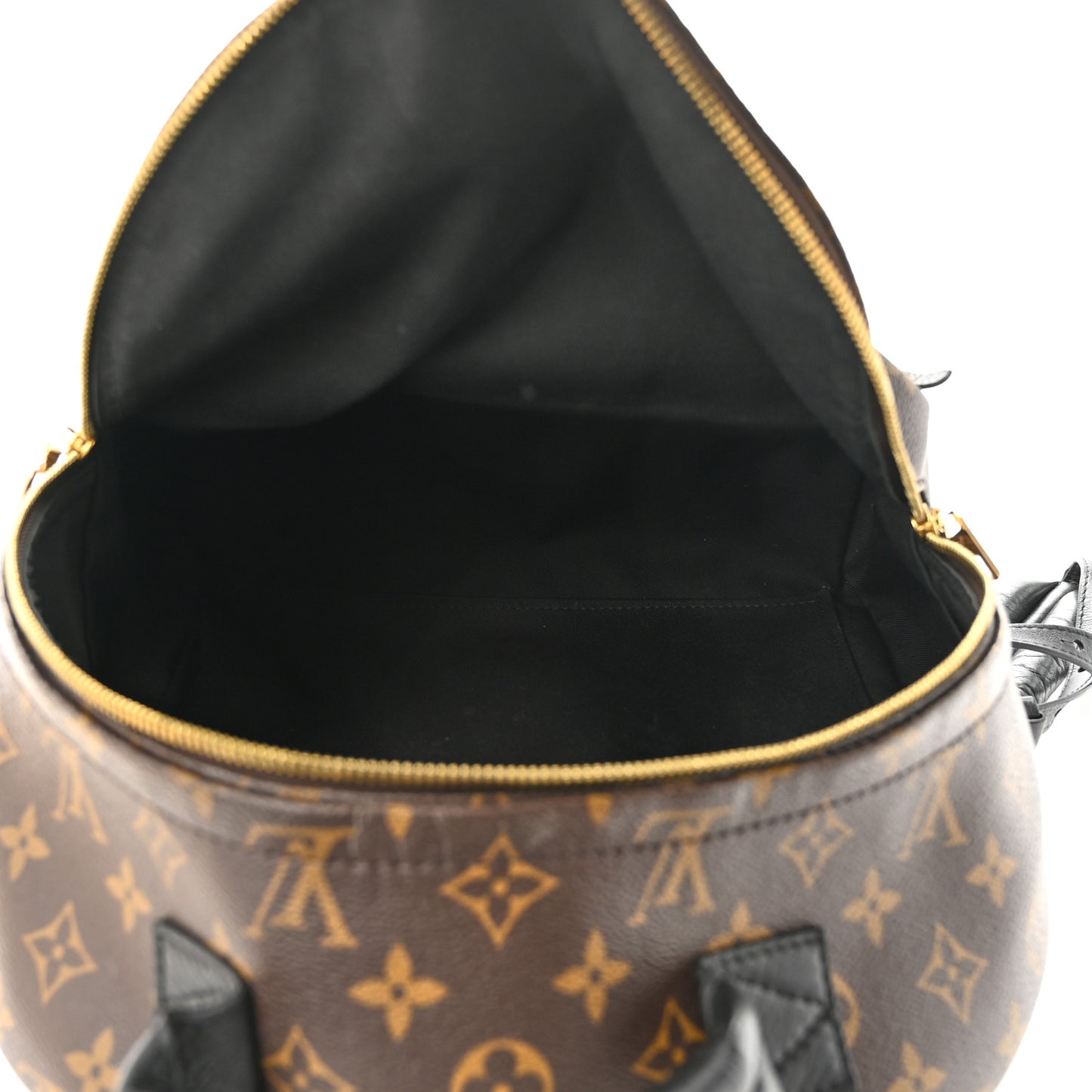 Monogram Palm Springs Backpack MM