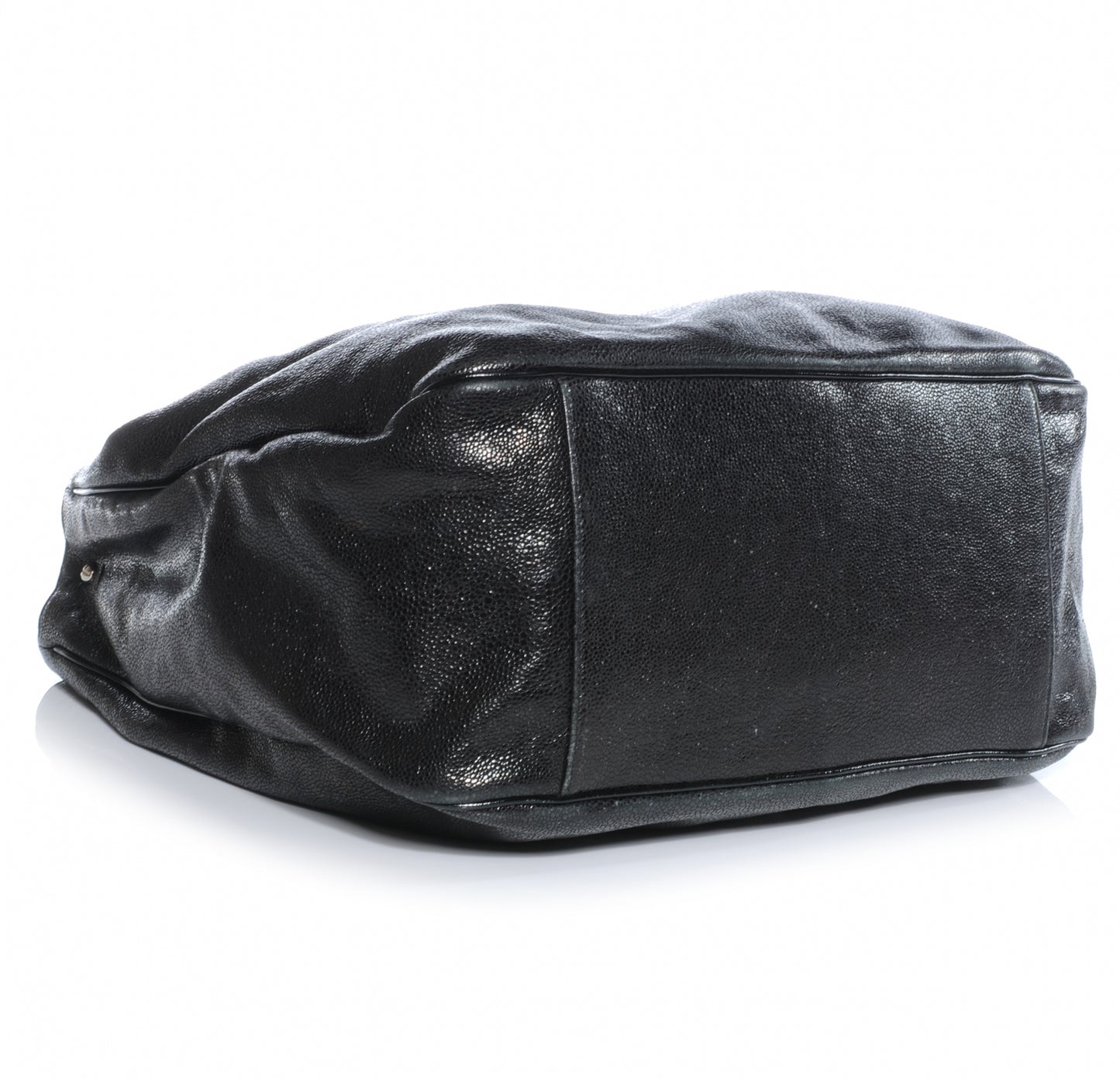 Patent Roady Hobo Black