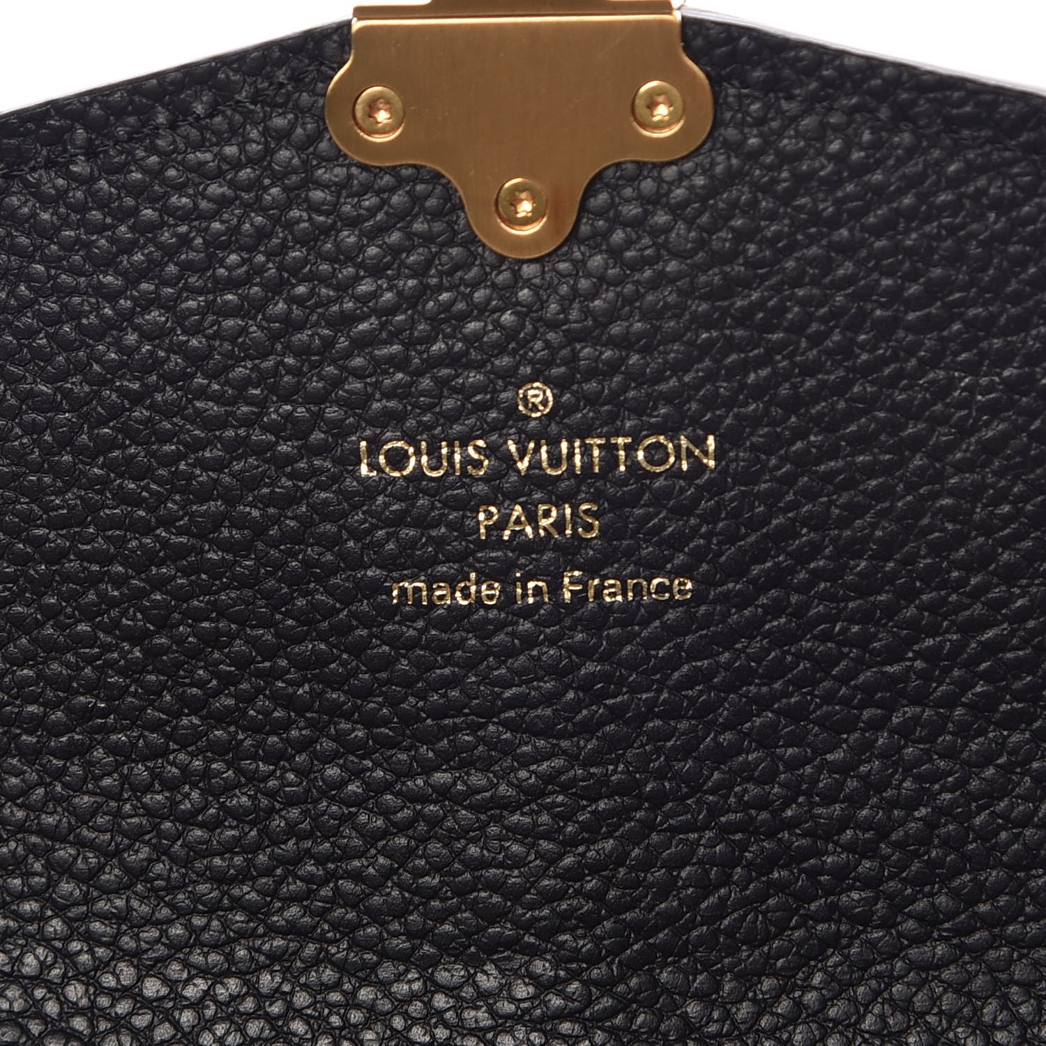 Louis Vuitton Damier Ebene Clapton Wallet Black 6 of 15